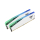 Patriot 32GB (2x16GB) 6200MHz  CL42 Viper Elite 5 RGB White - 1221922 - zdjęcie 3